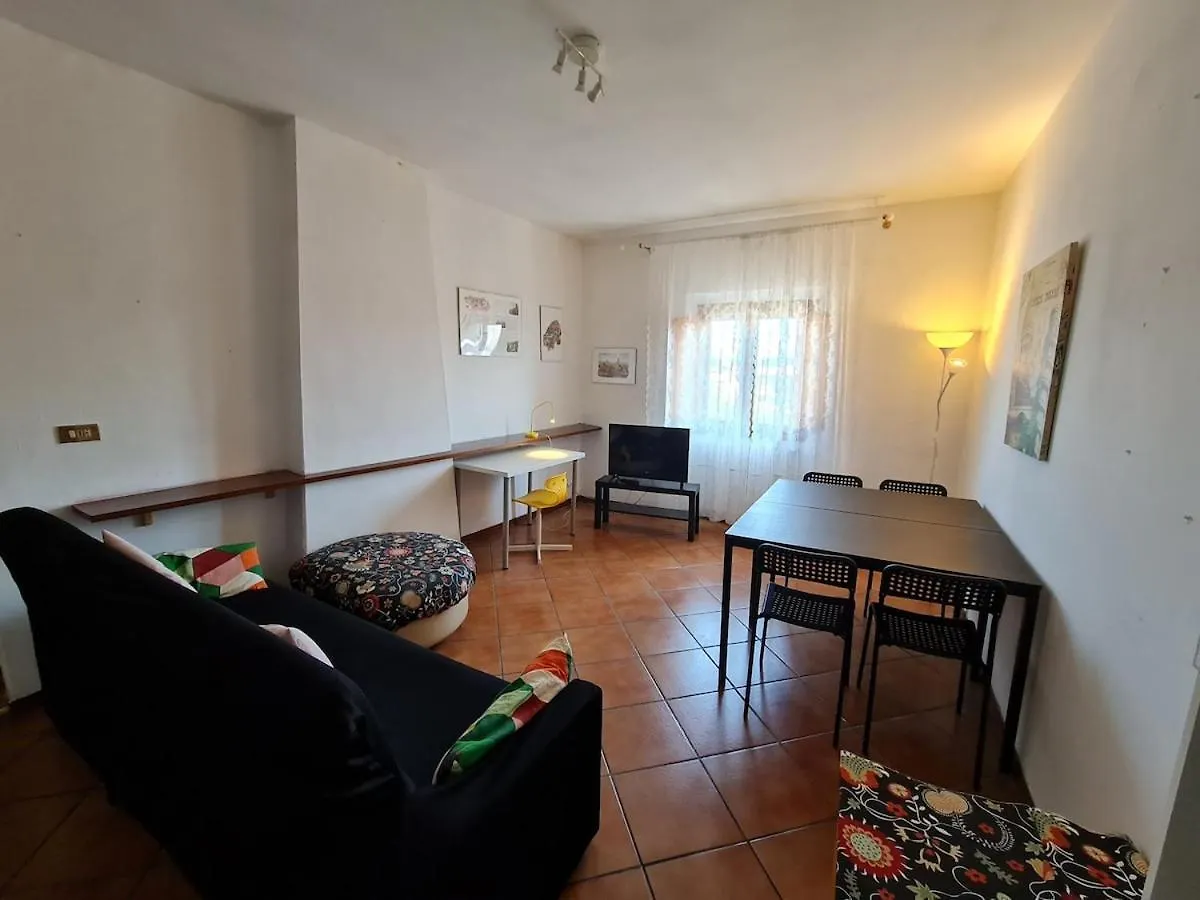 Amazing Escape In Tuscany Chiesina Uzzanese
