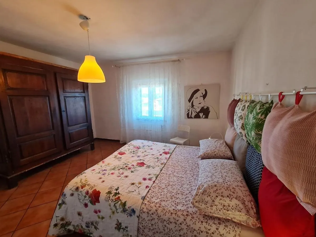 아파트 Amazing Escape In Tuscany Chiesina Uzzanese 이탈리아