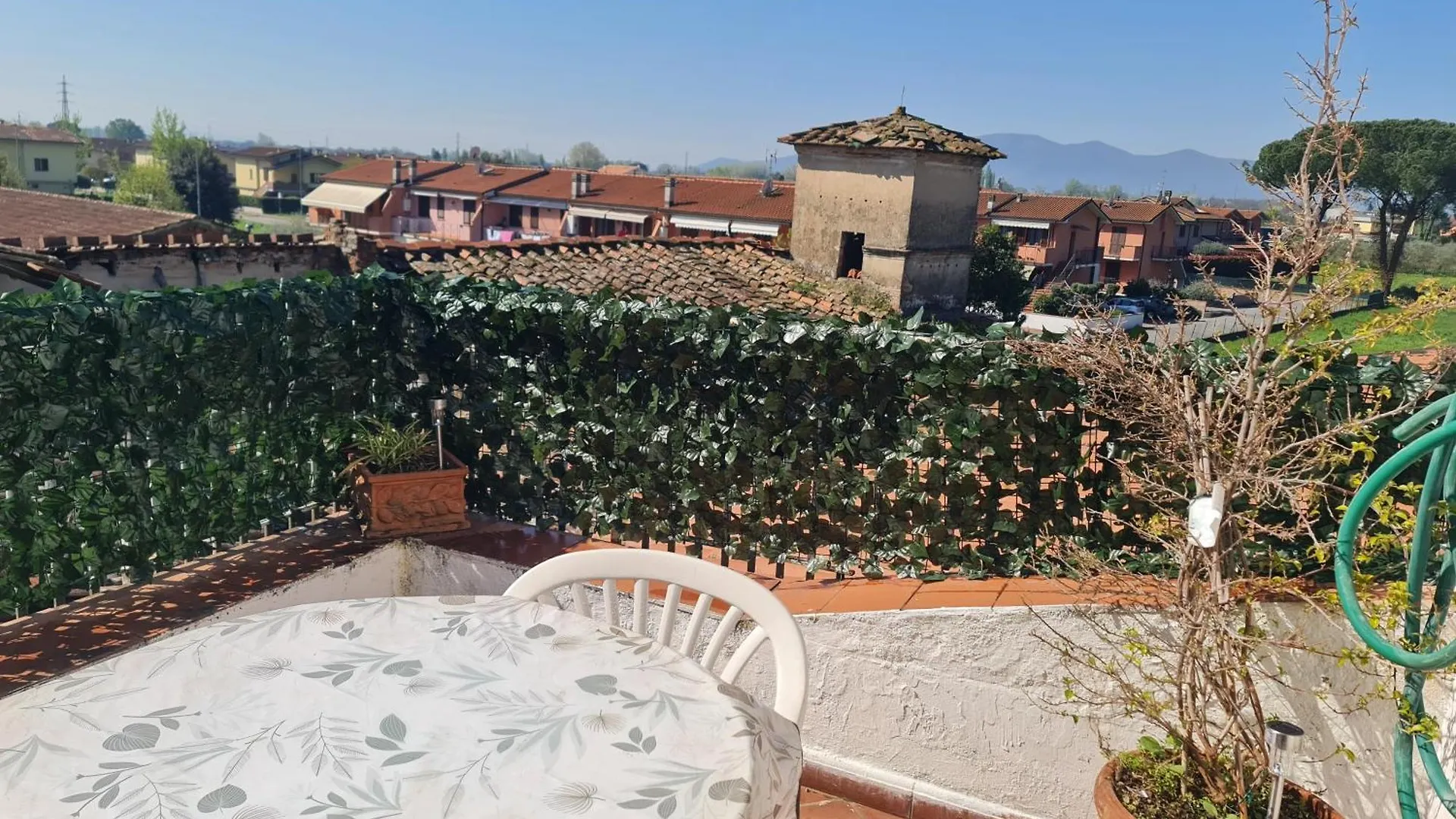 Amazing Escape In Tuscany Chiesina Uzzanese 아파트