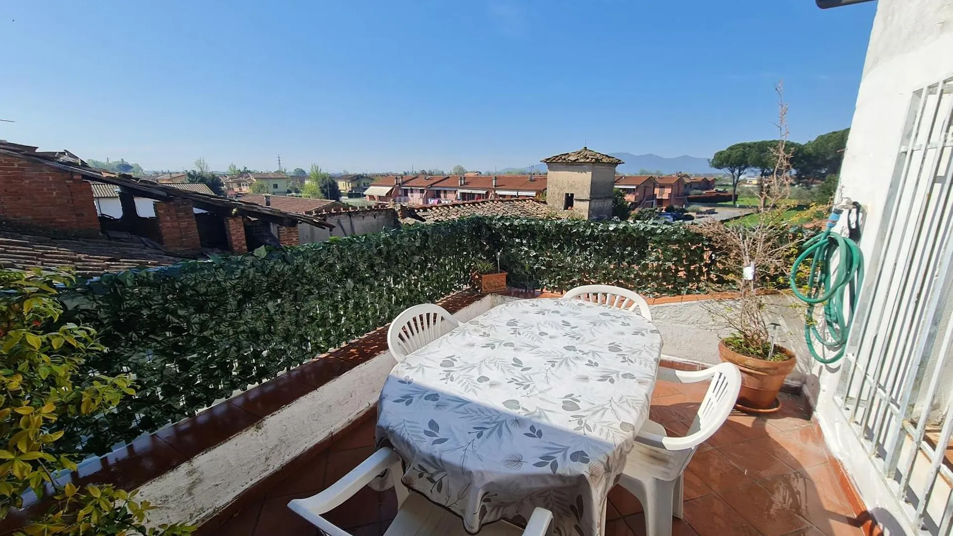 아파트 Amazing Escape In Tuscany Chiesina Uzzanese